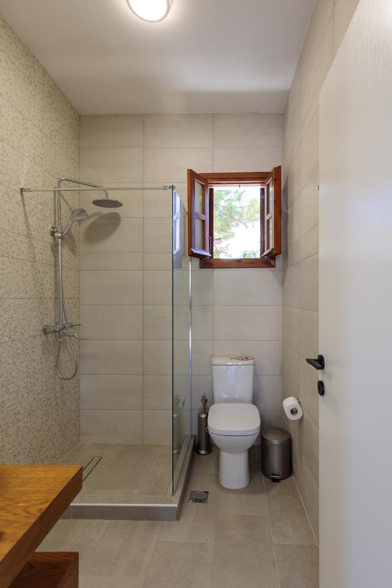 Bluebell House Halki Διαμέρισμα Εξωτερικό φωτογραφία